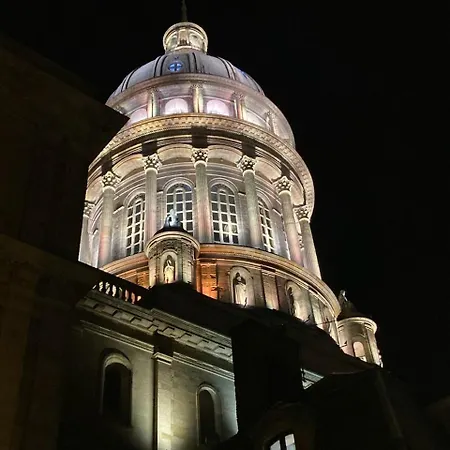 La Du Vieux - Au Coeur De La Vieille Avec Vue Directe Sur Le Beffroi 公寓