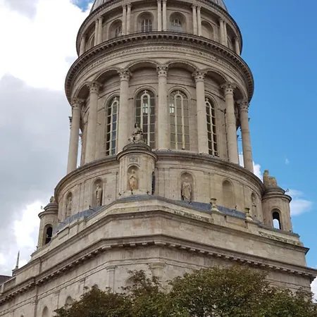 La Du Vieux - Au Coeur De La Vieille Avec Vue Directe Sur Le Beffroi *