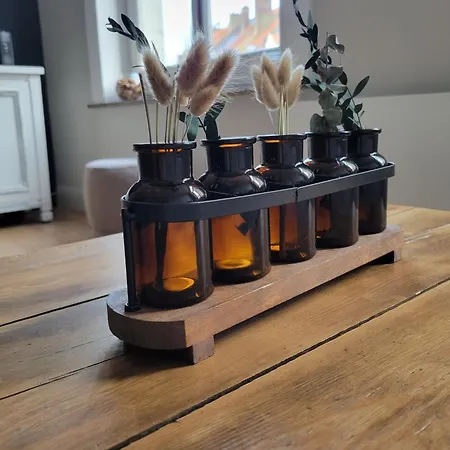 Apartment La Du Vieux - Au Coeur De La Vieille Avec Vue Directe Sur Le Beffroi *