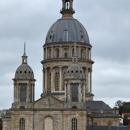 La Du Vieux - Au Coeur De La Vieille Avec Vue Directe Sur Le Beffroi