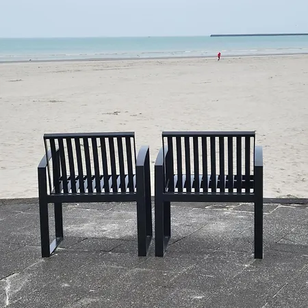 Lejlighed La Du Vieux - Au Coeur De La Vieille Avec Vue Directe Sur Le Beffroi