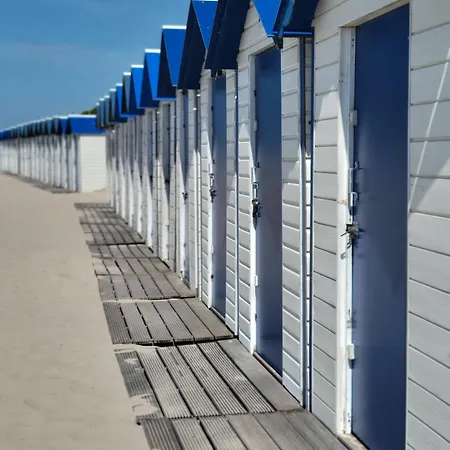 La Du Vieux - Au Coeur De La Vieille Avec Vue Directe Sur Le Beffroi * Boulogne-sur-Mer